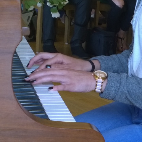 Musikschule Mosbach